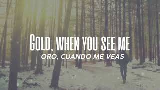 Vance Joy - Like Gold LYRICS (Sub Español)