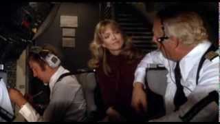 Aeroporto 79 - O Concorde Dublado 1979