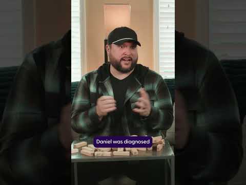 Micah Tyler talks about drawing close to God in hardship image