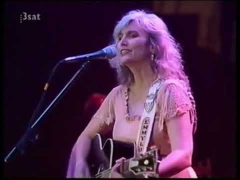 Emmylou Harris   C est La Vie You Never Can Tell with Lyrics