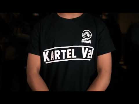KARTEL V2I - AVANT