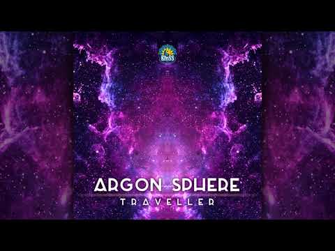 Argon Sphere - Tortured Brain