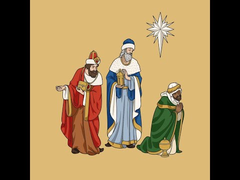 FOLIA DE SANTOS REIS DE PIEDADE DOS GERAIS