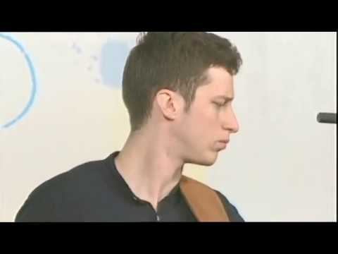 Majstor džeza - Filip Bulatović