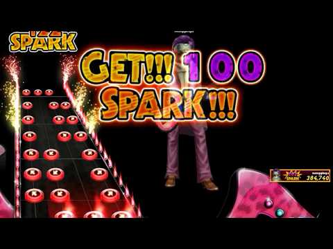 AuditionTH The Fiery Concert BACK-ON - Strike Back (Lv.4 Crazy) 180 BPM