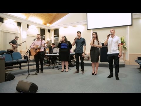 Elim Brisbane - Tu ești Cel ce exiști din veșnicii