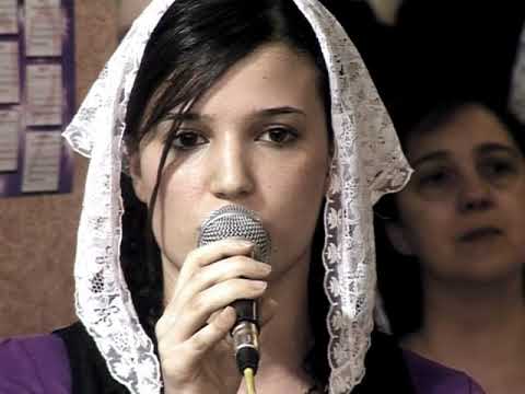 "GRANDE SEI TU" Corale di Palermo