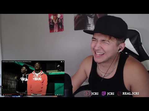 REACTING to JayDaYoungan x Top Boy Mari - “Cups Full Of Tears” (Official Music Video)