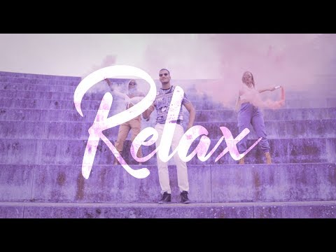 DopeBoyFresh - Relax [Official Video]