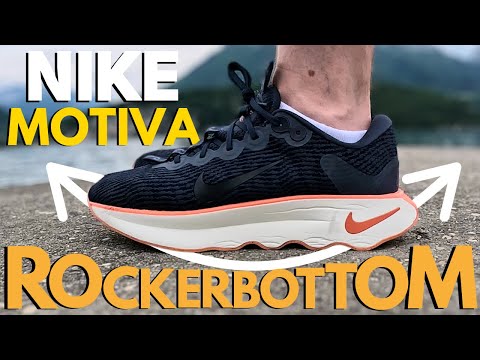 Nike Motiva