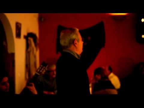 António Marto, "Fado Mouraria" - "Fado dos saltimbancos"