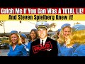 Frank Abagnale EXPOSED The Catch Me If You Can Story NEVER Happened And I Ll Show You The Proof