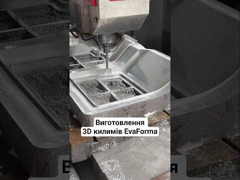 3D килимок EvaForma передній лівий на Mercedes C-Class W202 '93-01, 3D килимки EVA - фото 1 - id-p2282288642