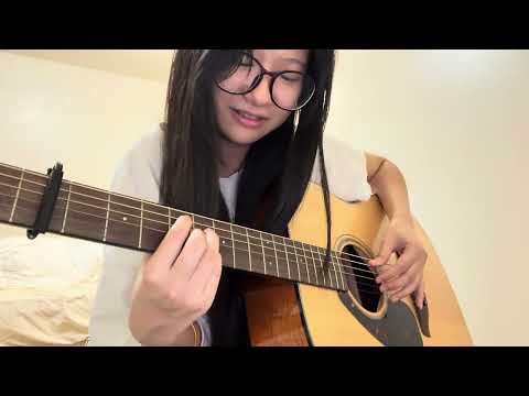 Sun and Earth guitar cover thumbnail