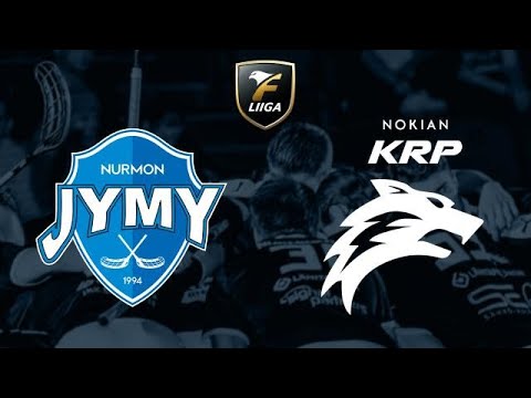 HIGHLIGHTS: Jymy - Nokian KrP 18.12.2021