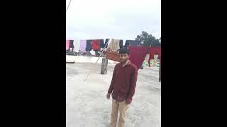 Mr. Kanai Debnath Talent show