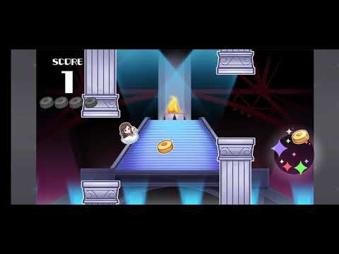 Mini Games Maya Tendo's Frantic Swan