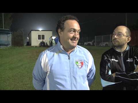 Campo Colfosco Susegana - Union CAM