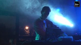 ICD - Live @ Somatik Sound System party, LES Bar, St-Petersburg, Russia, 05.03.2016