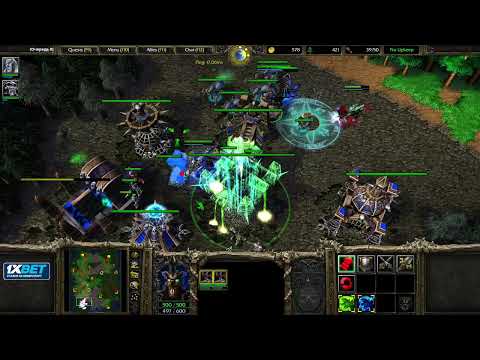 Happy's stream 14th February 2022 Battle.net - w3champions