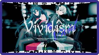 Cover art for Vividism