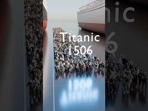 The number of William Ghost victims Titanic victims