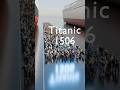 The number of William Ghost victims Titanic victims