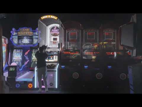 NBA Baller Video