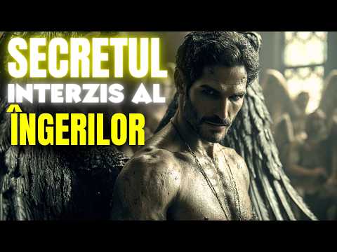 The Fall of Lucifer: The Forbidden Story of the Angel of Light