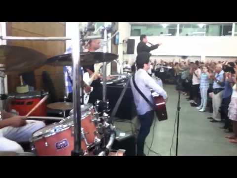 Internacional Despertar da Fé do Bairro Tupi