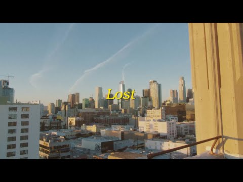 The Voxes - Lost - Bendix Sessions