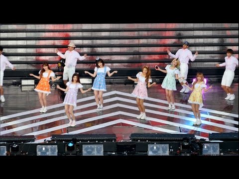 [직캠/FANCAM] 150523 라붐(LABOUM) Sugar Sugar(슈가슈가)  @  2015 드림콘서트 라붐 (2015 Dream Concert LABOUM)