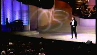 Gary Morris Melissa Manchester Jeffrey Osborne A Grand Night For Singing, Without A Song