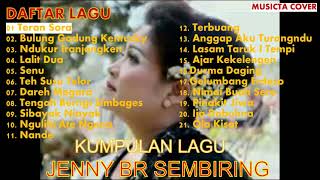 Download lagu JENNY BR SEMBIRING 1 // KUMPULAN LAGU KARO mp3