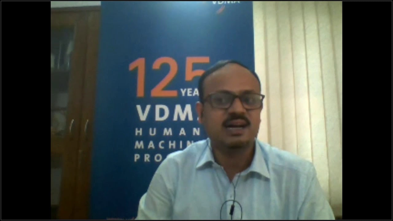 VDMA India | What Is SES?