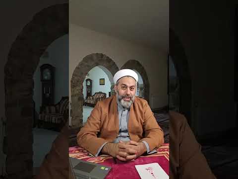 Romano Dersi: Zikrullah Hodza @RufatAjdin 