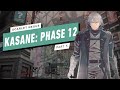 Scarlet Nexus Gameplay Walkthrough - Kasane: Phase 12 (5/7)