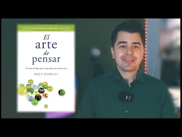 Vídeo relacionado con Pensar: En defensa de una vida reflexiva (KOAN)