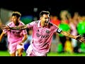 Lionel Messi - All Goals For Inter Miami - With Commentaries.HD