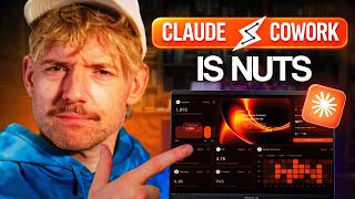 Claude Co-work 五大颠覆性实战用法