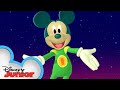 Martian Mickey Needs Help Mickey Mornings Mickey Mouse Clubhouse Disneyjr