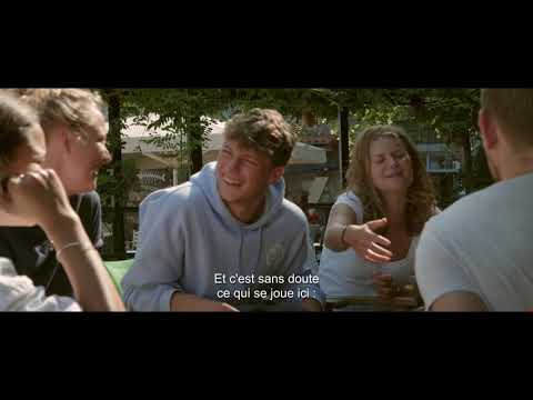 Bigger Than Us new clip official from Cannes Film Festival 2021 - 3/3