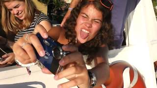 preview picture of video 'Summer Trips (long version) | Groove-X jongerenreizen vakantie'