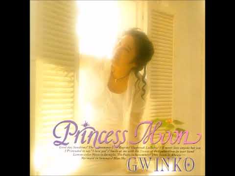 GWINKO／“大好き”と言う嘘をついた