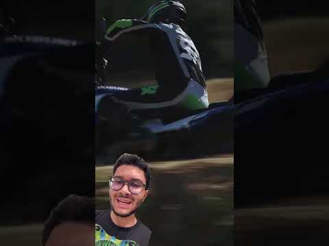 Suzuki V-Strom 1050 XT: A Big Trail Mais Injustiçada do Brasil!