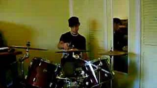 Kind Of Perfect- Armor For Sleep/ drums