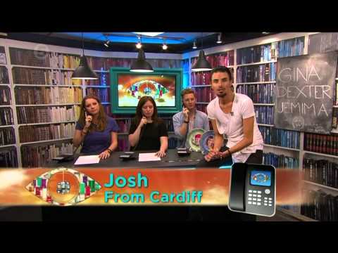 BBBOTS Day 12 (Monday 24th June 2013)