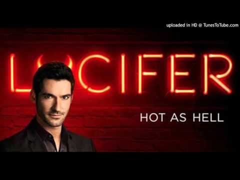 Lucifer Soundtrack S01E10 - The Sky Is Falling by Bret Levick