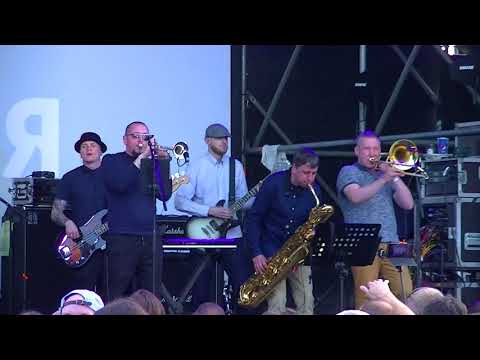 OPTIMYSTICA ORCHESTRA, Фестиваль «Питер, я люблю тебя», Петропавловка,Спб, Cб 5 Августа 2017 - 1