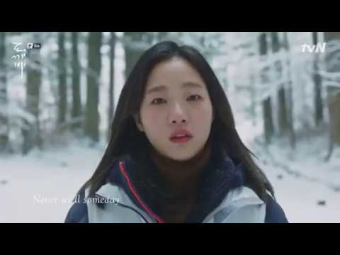 [FMV + Lyrics] Round and Round - Heize & Han SooJi  |  Goblin OST